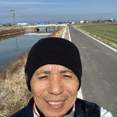 散歩とランニングで感じた幸せ