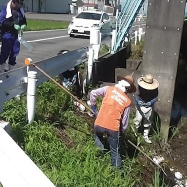 幸せ拾い139 〜一緒に、幸せを拾いませんか?〜地球大清掃