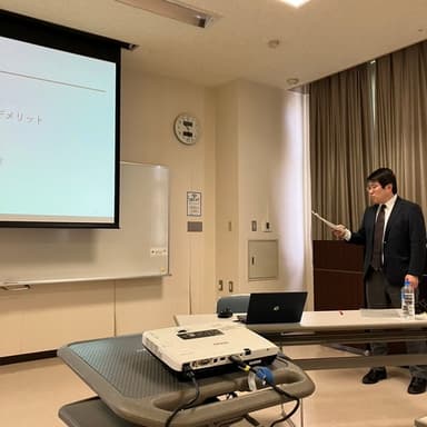 佐賀よろず支援拠点の補助金セミナーで学んだこと