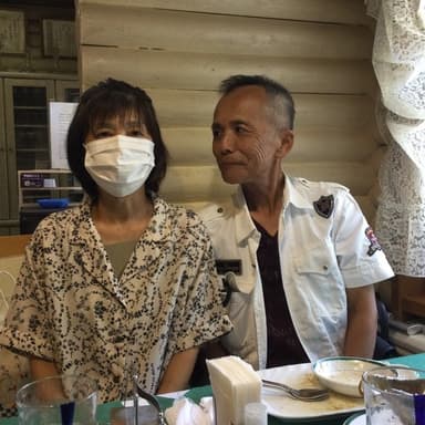 娘の巣立ちが近い