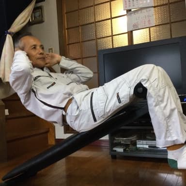 人の中には、「神様から頂いた分け御霊」