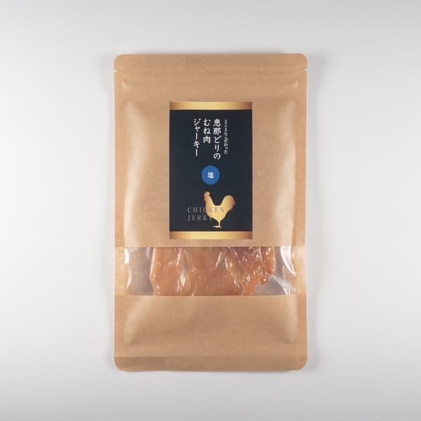 塩味