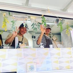 心と体にやさしいお店『soielleソワーユ』プロフィール画像