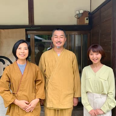 千葉テレビニュース番組「newsチバ」さんから取材を受けました。