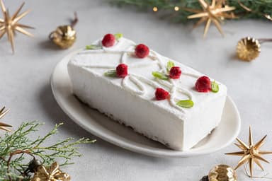 とっておきのクリスマスケーキ特集
