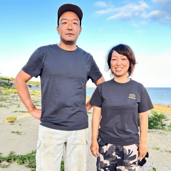 複数の自然条件が重なる困難:時間のかかるパイン栽培への丁寧な取り組み