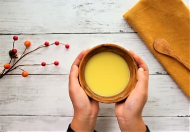 冬こそ食でデトックス!巡りを整えるあったか献立