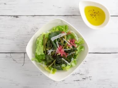不眠・だるさに効くミネラルリッチ食材
