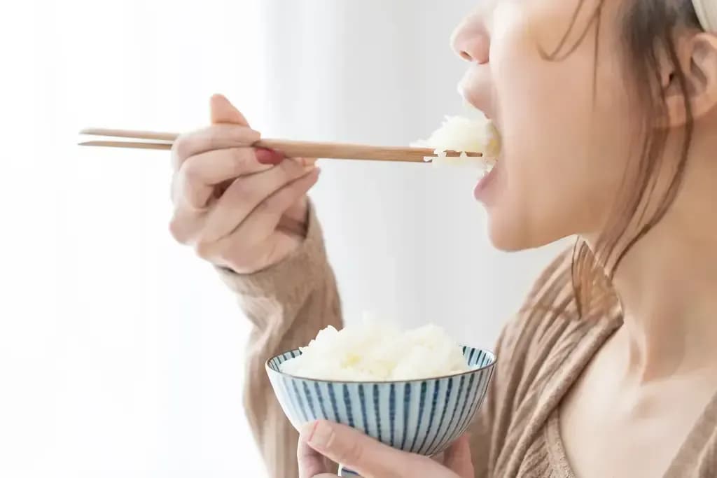 食べても太りにくい体をつくる“巡りの法則”
