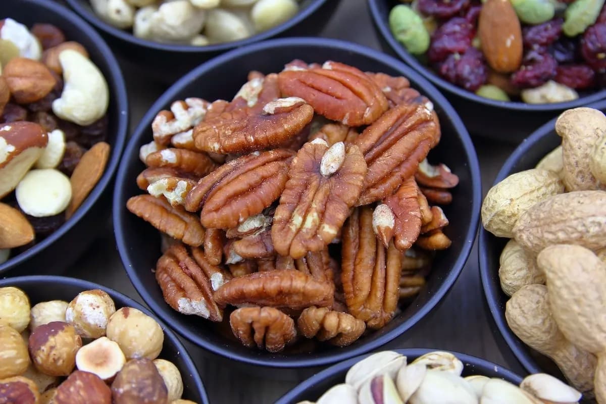 生理前のイライラを抑えるおすすめ食材