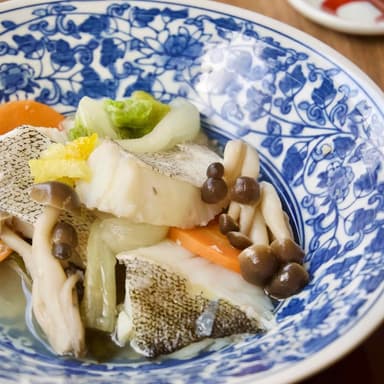 二十四節気と食べ方 立春~雨水
