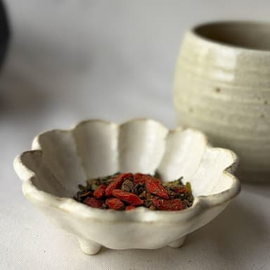 2月の薬膳茶 | 定期便に同梱