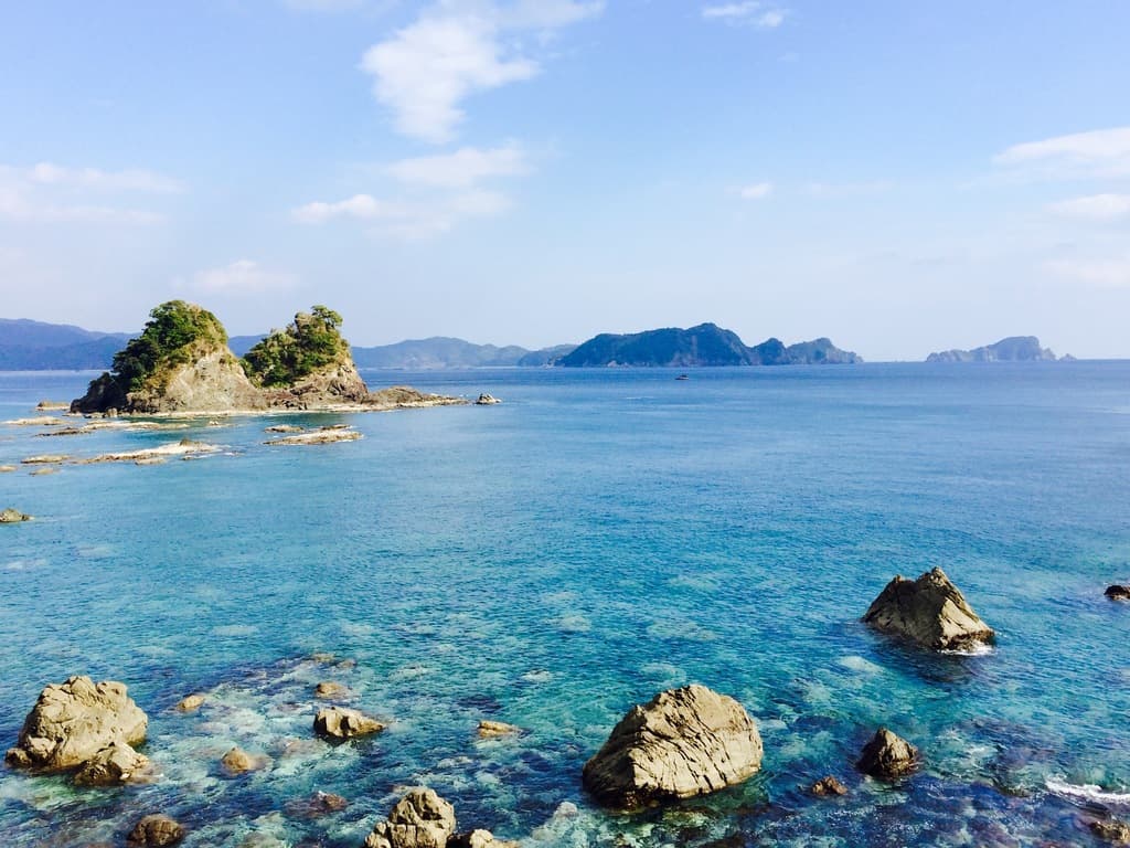 潮と空農園メイン画像