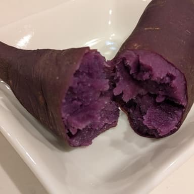 紫芋「パープルスイートロード」とは