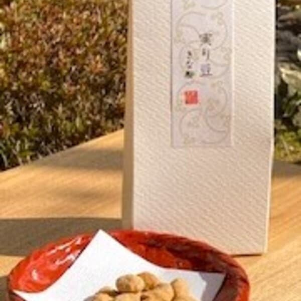 きな粉