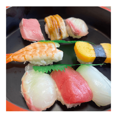 美味しいものと嬉しいお話