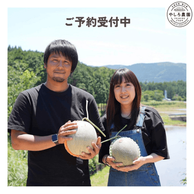 五島列島で椿メロンの栽培を8年やって想うこと
