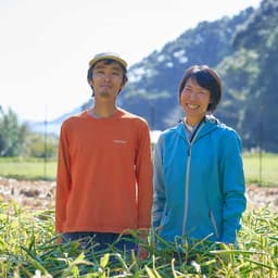 自然農園よりこんぼプロフィール画像