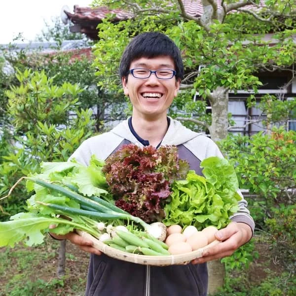 野菜7品目